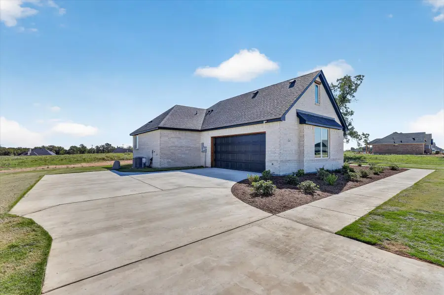 124 Cattleman Drive, Poolville, TX 76487 - #3