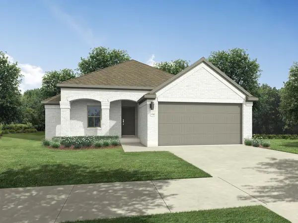 1540 Mahogany Avenue, Alvarado, TX 76009