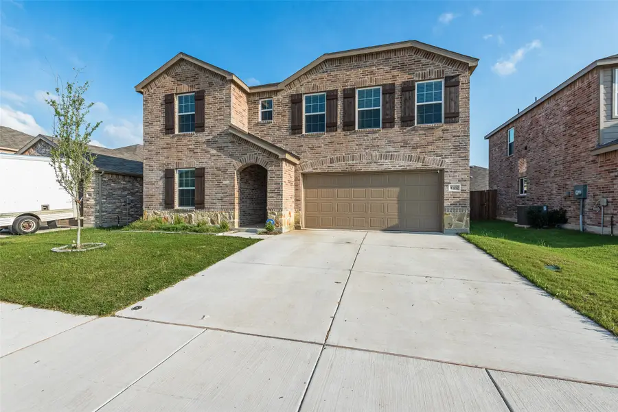 4437 Benham Drive, Fort Worth, TX 76036 - #2