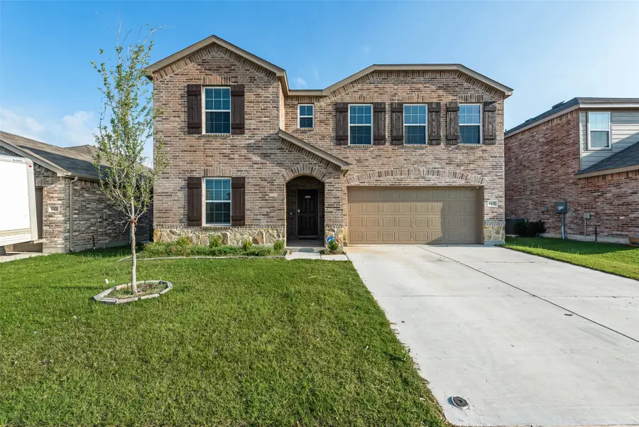 4437 Benham Drive, Fort Worth, TX 76036 - #3