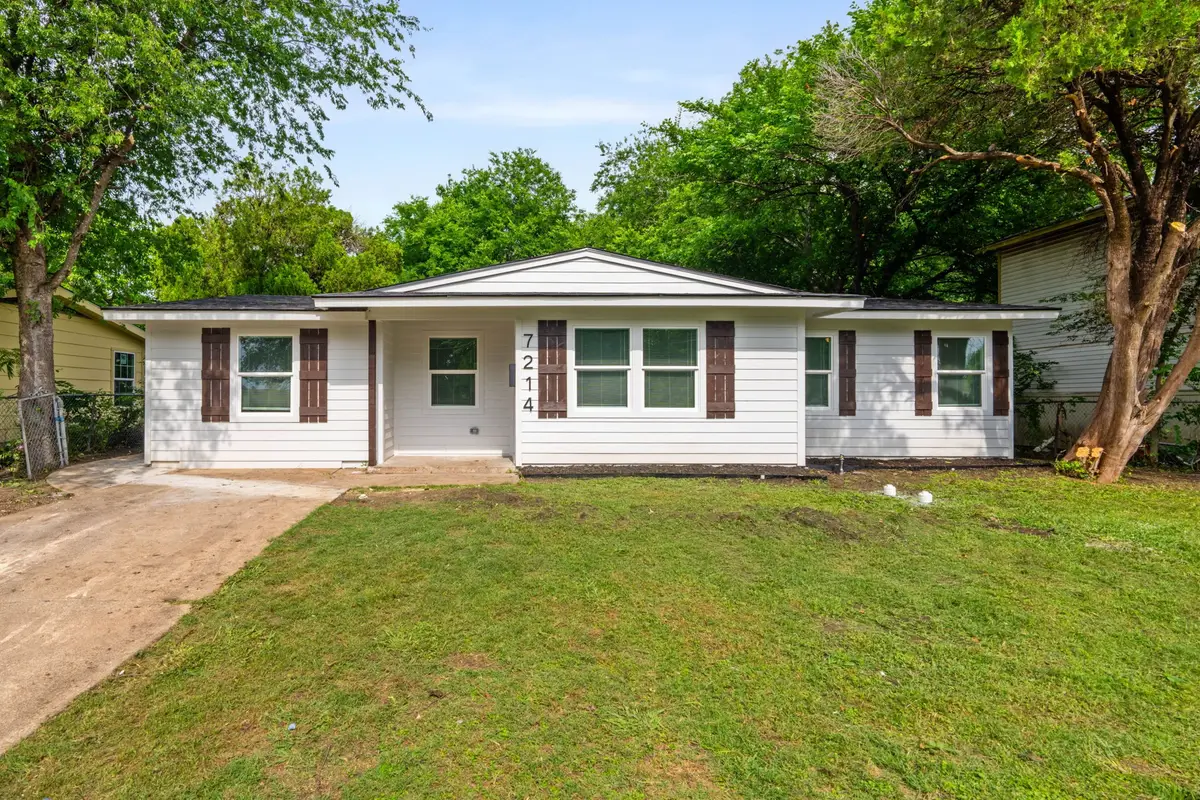 7214 Woodspan Drive, Dallas, TX 75232 - #1