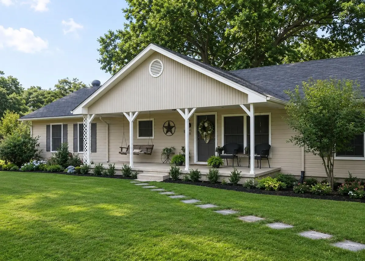 214 County Road 4870, Newark, TX 76071 - #1