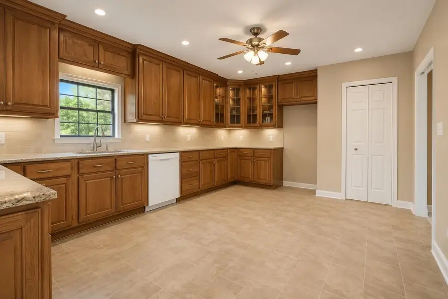 214 County Road 4870, Newark, TX 76071 - #3