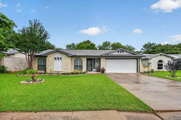 3514 Cornell Drive, Arlington, TX 76015