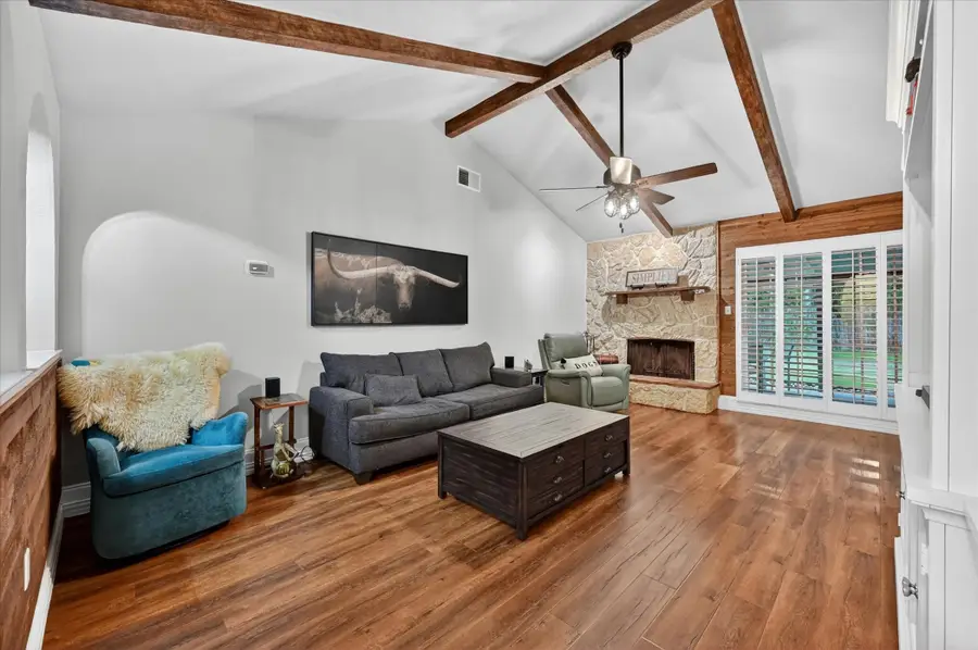 3514 Cornell Drive, Arlington, TX 76015 - #2