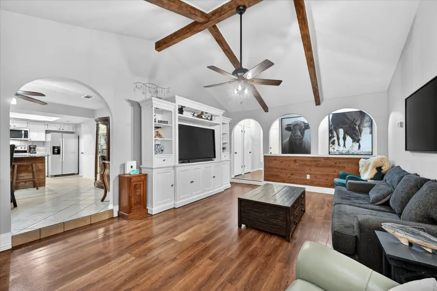 3514 Cornell Drive, Arlington, TX 76015 - #3