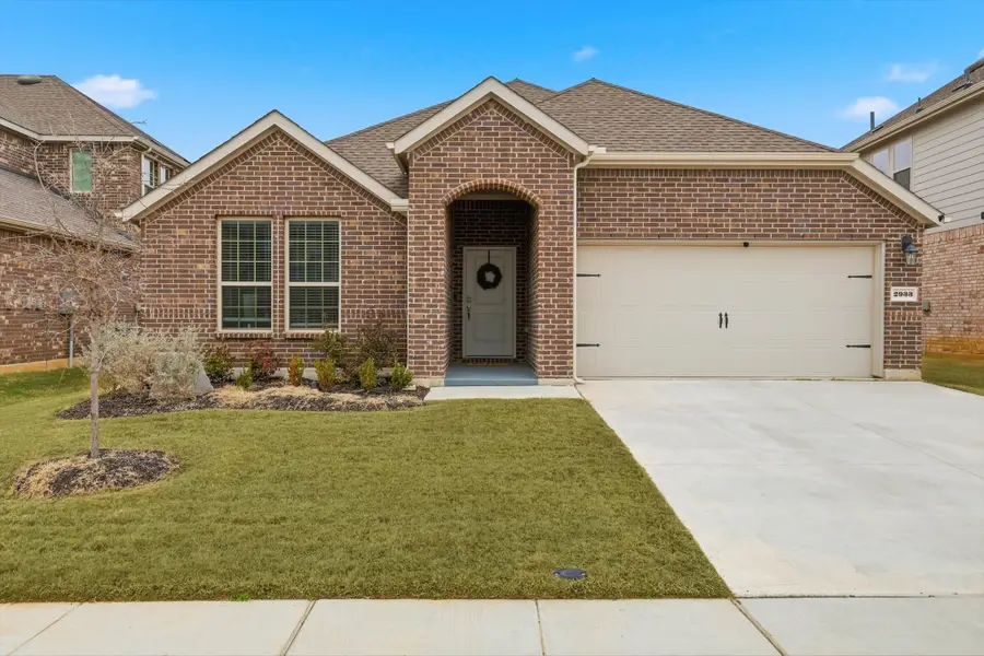 2933 Pinecrest Drive, Aubrey, TX 76227 - #3
