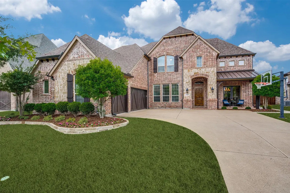 7391 Calla Lilly Lane, Frisco, TX 75034 - #1
