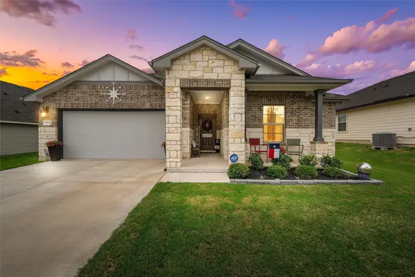 10912 Worthington Street, Waco, TX 76708