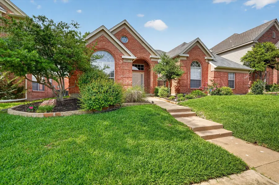 10216 Napa Valley Drive, Frisco, TX 75035 - #3