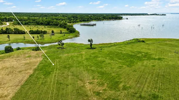 Lot 18 Chandler Drive, Corsicana, TX 75109