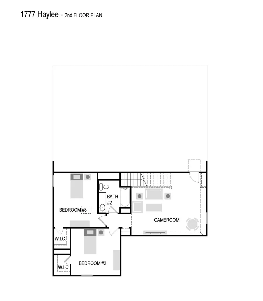 1532 Mahogany Avenue, Alvarado, TX 76009 - #3