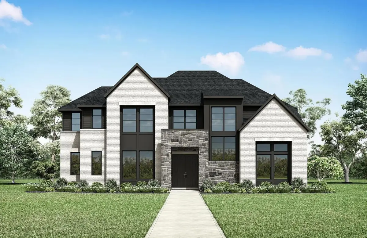 1328 Ramble Way, Celina, TX 75009 - #1