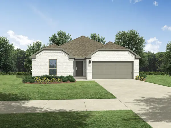 1533 Mahogany Avenue, Alvarado, TX 76009