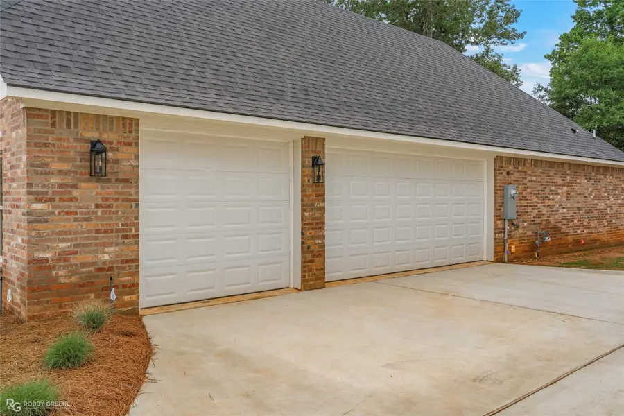 209 Marble Place, Haughton, LA 71037 - #3