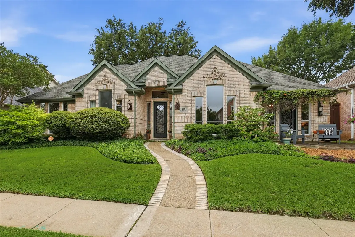 635 Glen Lakes Drive, Coppell, TX 75019 - #1