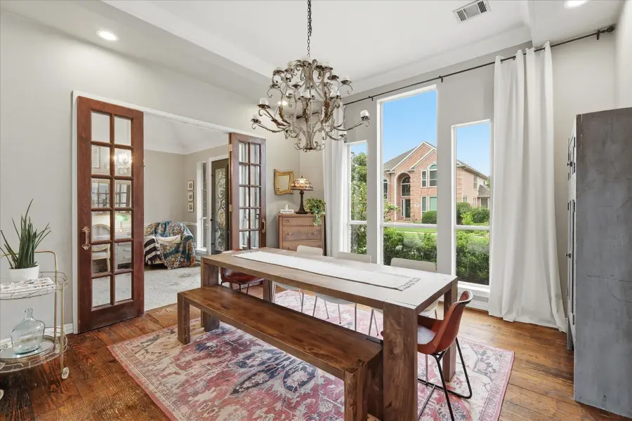 635 Glen Lakes Drive, Coppell, TX 75019 - #3