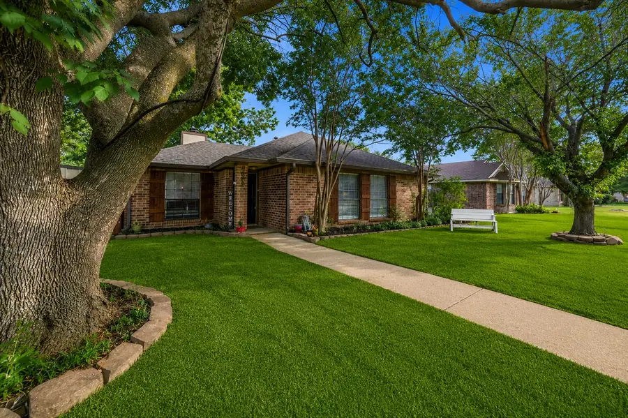 7808 Cornell Drive, Rowlett, TX 75088 - #2