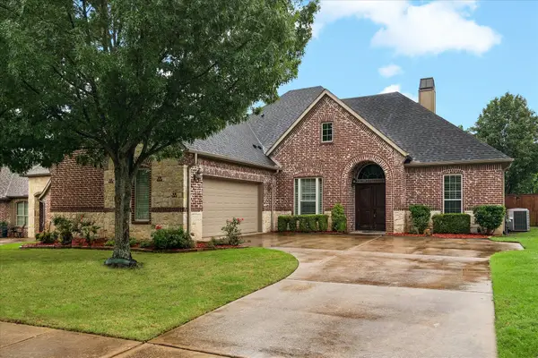 2928 Overland Trail, Sherman, TX 75092