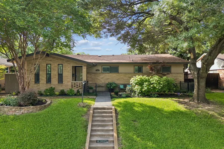 10832 Creekmere Drive, Dallas, TX 75218 - #2