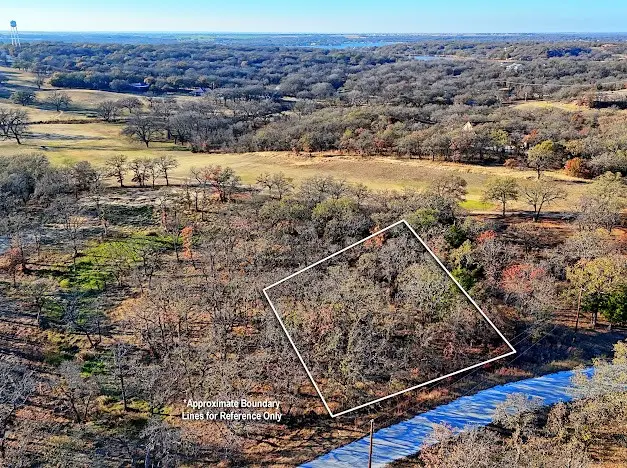 103 Diamond Oaks Drive, Nocona, TX 76255 - #1