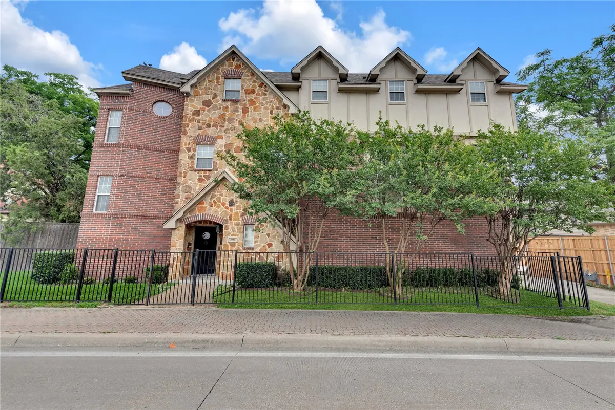 5102 Ridgedale Avenue, Dallas, TX 75206 - #1