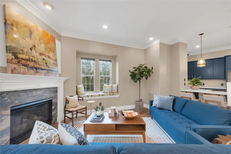 5102 Ridgedale Avenue, Dallas, TX 75206 - #2