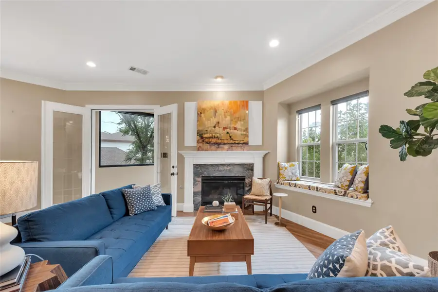 5102 Ridgedale Avenue, Dallas, TX 75206 - #3