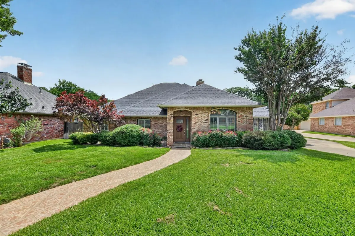2317 Meandering Way, Arlington, TX 76011 - #1