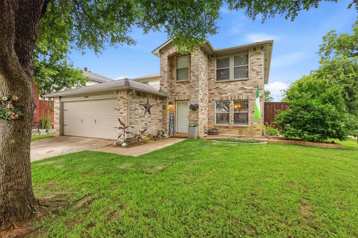 8400 Mild Creek Lane, Denton, TX 76210 - #1