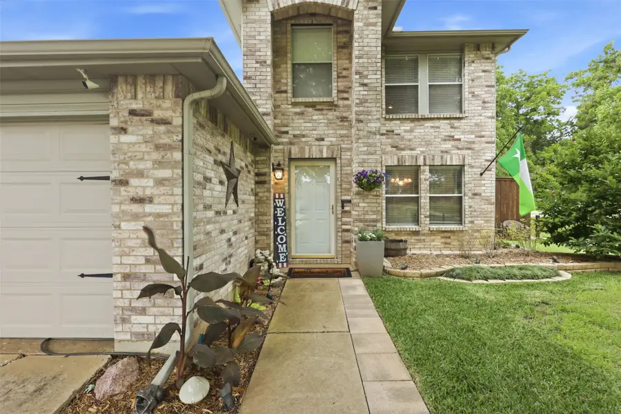 8400 Mild Creek Lane, Denton, TX 76210 - #2