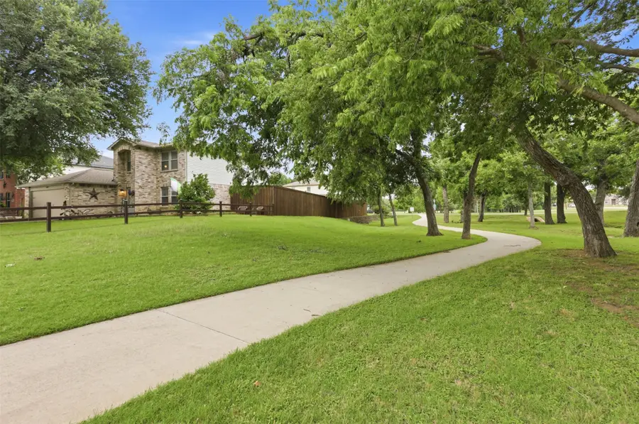 8400 Mild Creek Lane, Denton, TX 76210 - #3