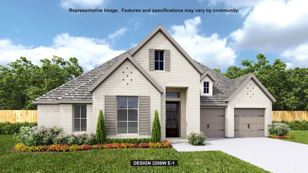 770 Red Willow Court, Haslet, TX 76052 - #1