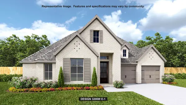 770 Red Willow Court, Haslet, TX 76052