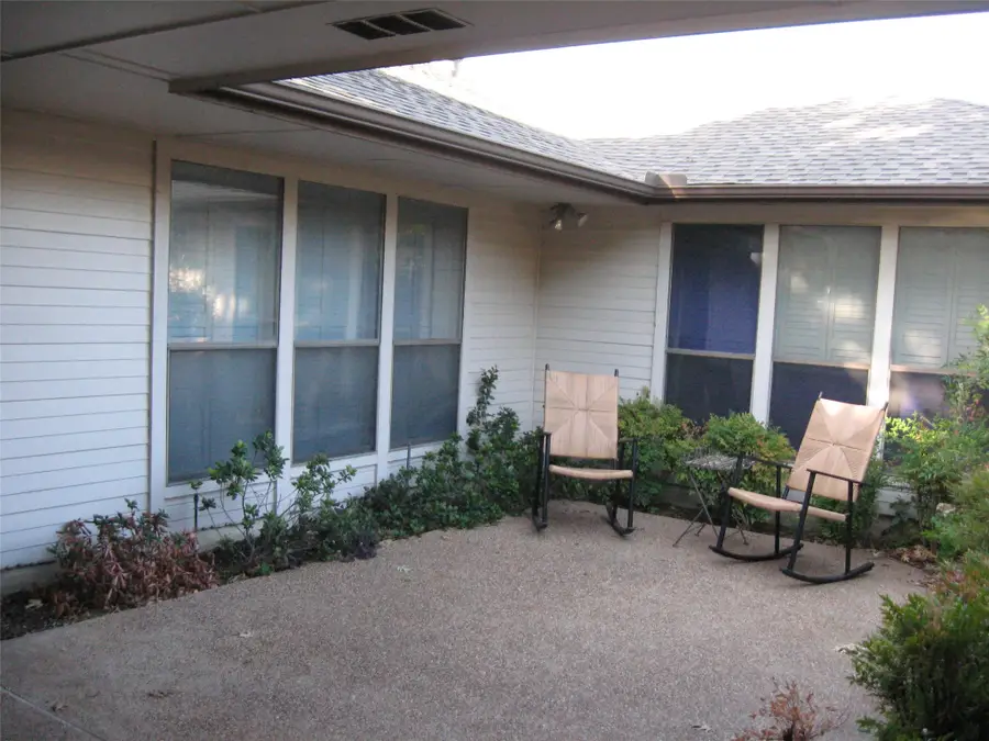 5200 Ledgestone Drive, Fort Worth, TX 76132 - #2