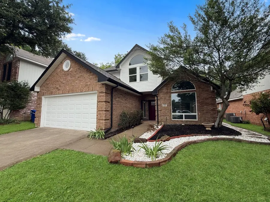 1307 Pawnee Trail, Carrollton, TX 75007 - #2