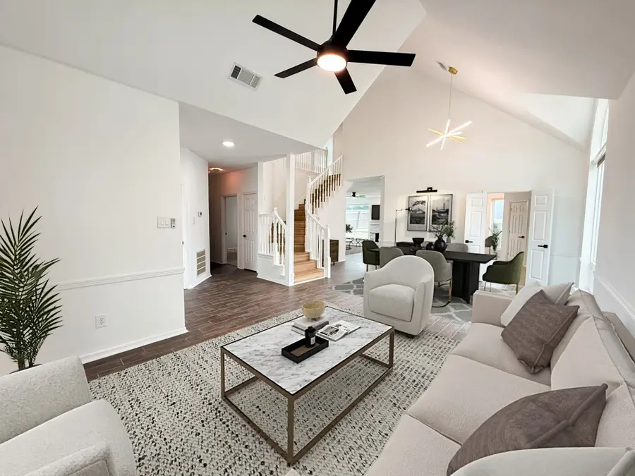 1307 Pawnee Trail, Carrollton, TX 75007 - #3