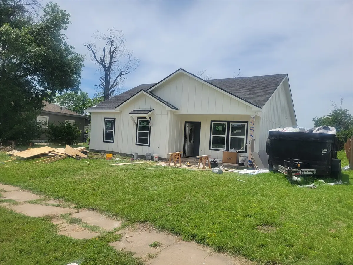 1609 2nd Street, Brownwood, TX 76801 - #1