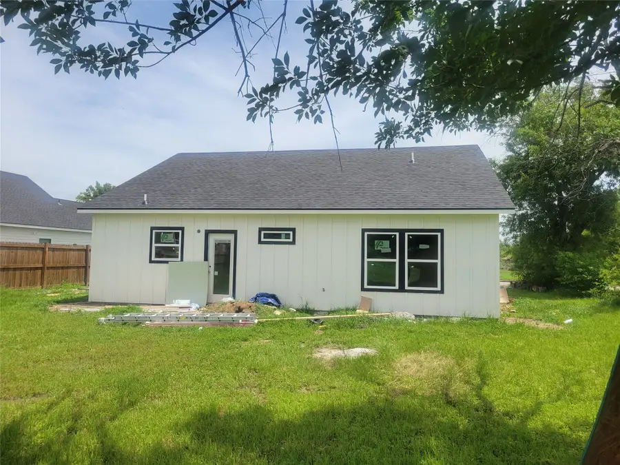 1609 2nd Street, Brownwood, TX 76801 - #2
