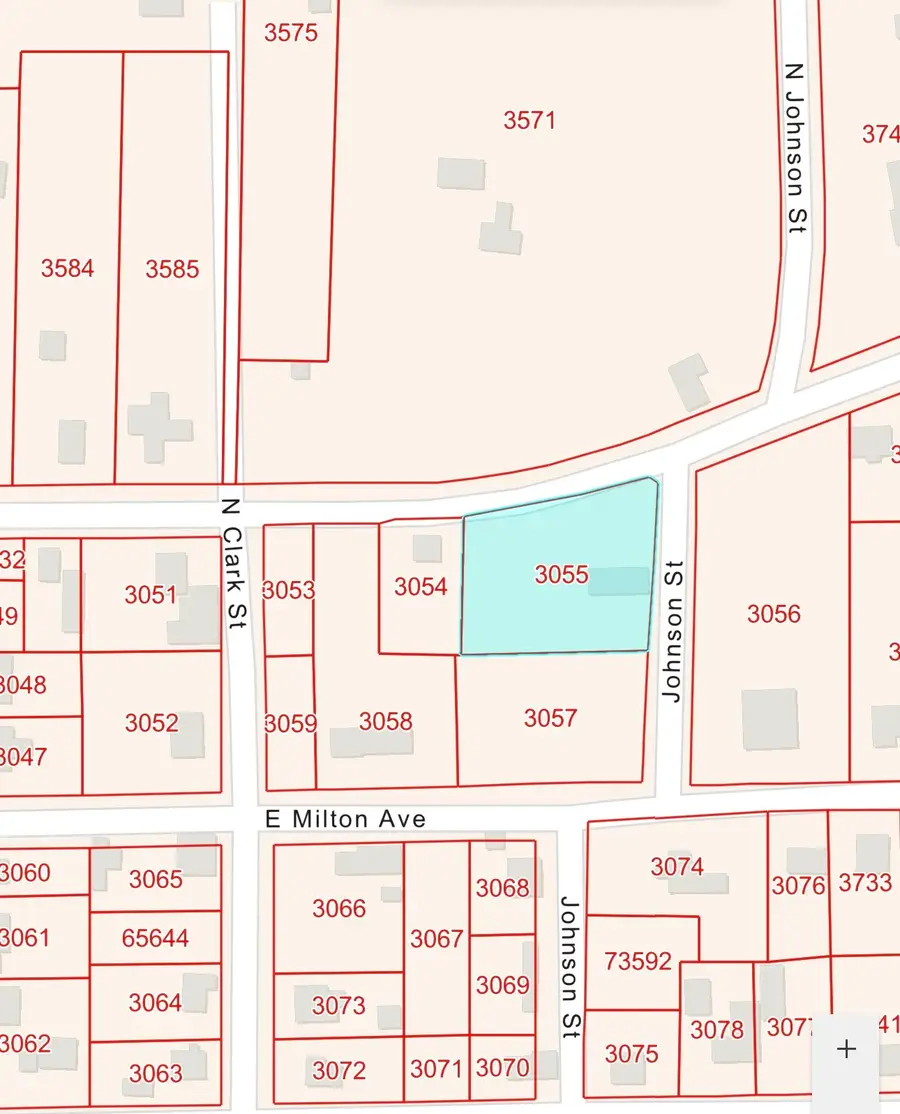 707 Johnson Street, Comanche, TX 76442 - #3