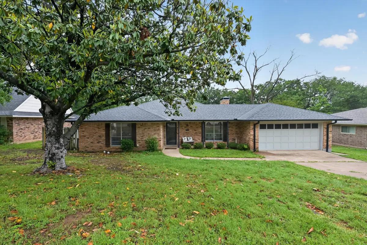 1224 S Lang Avenue, Denison, TX 75020 - #1