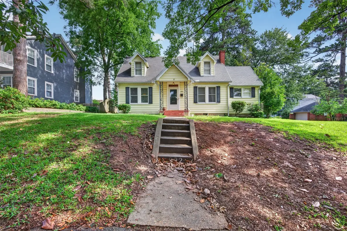 602 Ratcliff Street, Shreveport, LA 71104 - #1