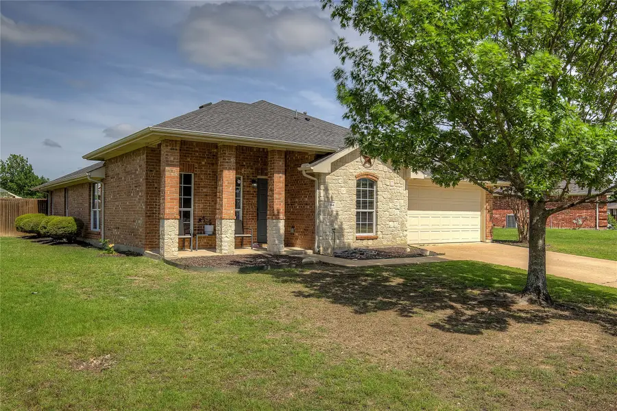 2744 Stoney Hollow Lane, Rockwall, TX 75087 - #2