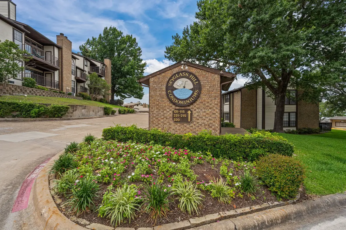 260 Henry M Chandler Drive, Rockwall, TX 75032 - #1