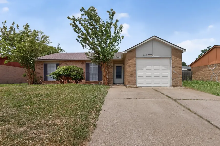 2317 Idlewood Drive, Arlington, TX 76014 - #3