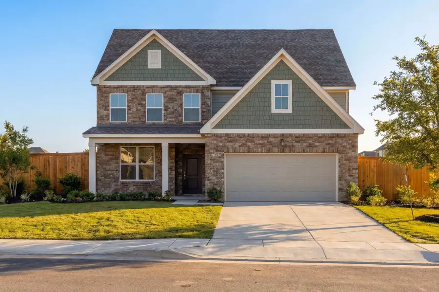 6121 Havature Way, Royse City, TX 75189 - #2
