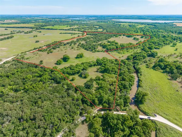 92.195 Acres TBD County Road 434, De Leon, TX 76446