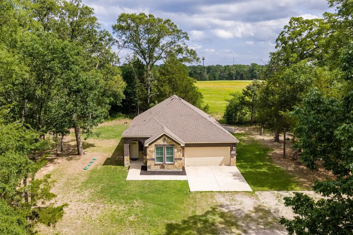 159 Private Road 8524, Van, TX 75790 - #1