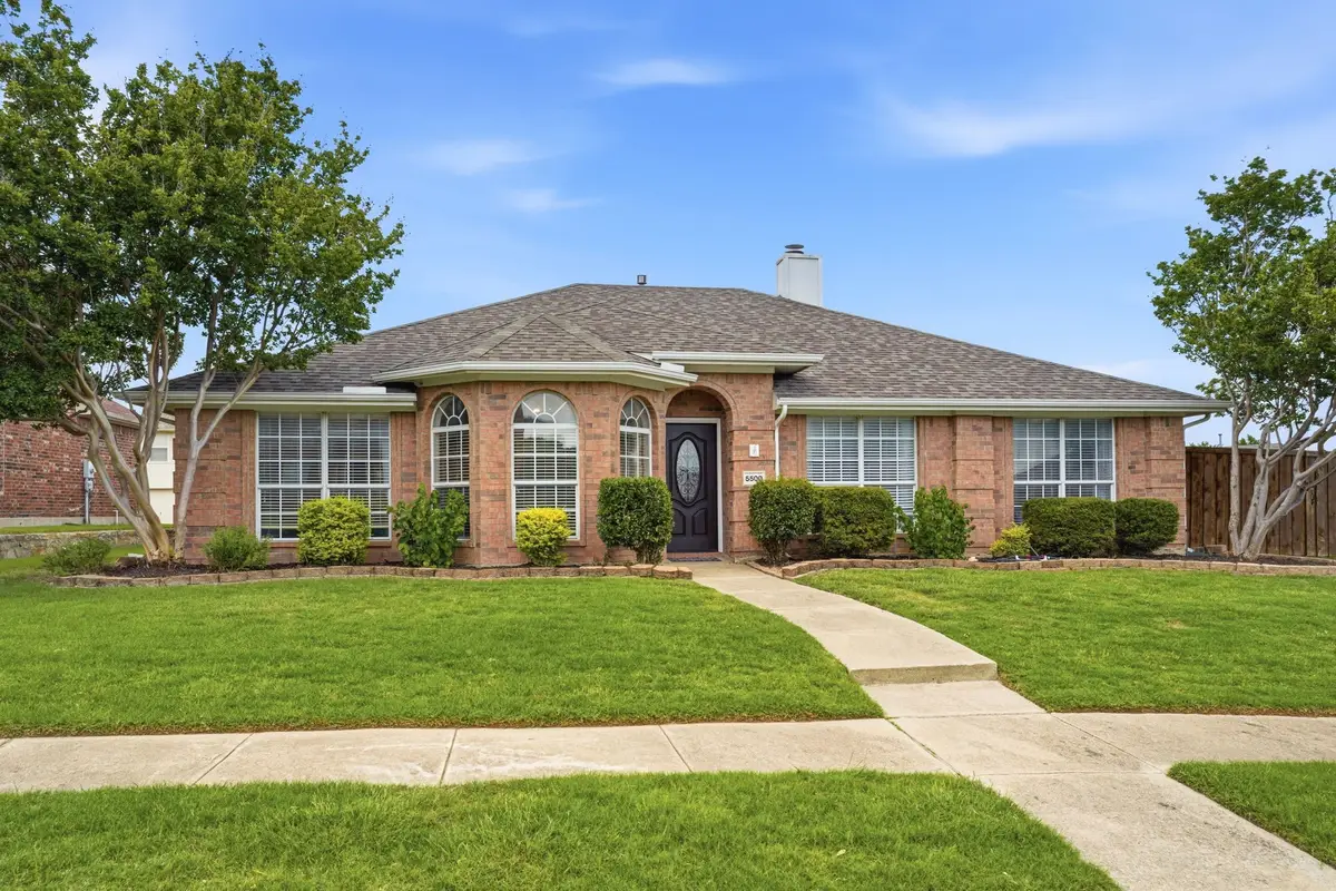 5500 Petunia Drive, McKinney, TX 75070 - #1