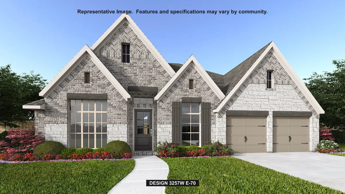1509 Sunset Point Drive, Lakewood Village, TX 75068 - #1